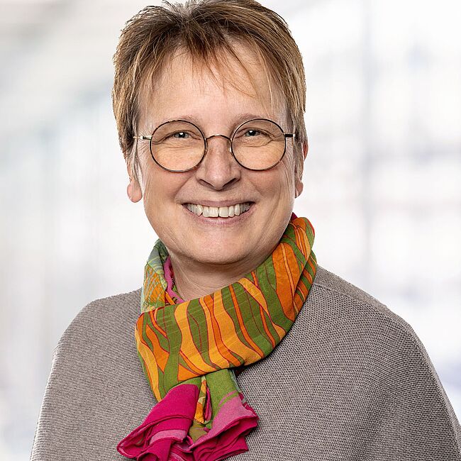 Sandra Eichmann